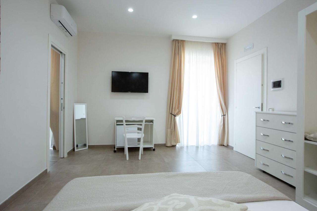 Bed & Breakfast Philip Royal Napoli