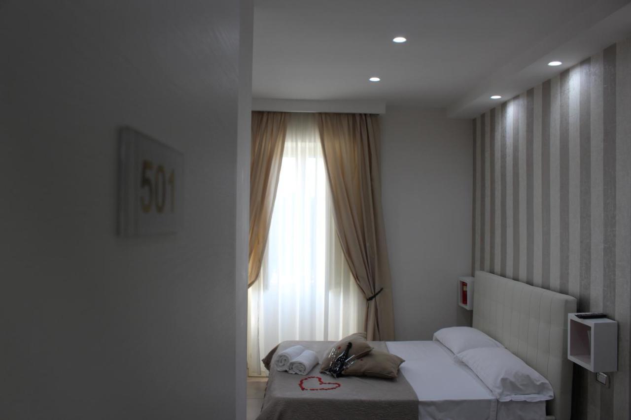 Bed & Breakfast Philip Royal Napoli