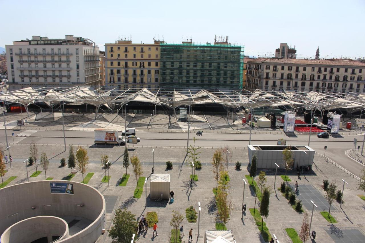 Bed & Breakfast Philip Royal Napoli